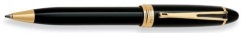Aurora Ipsilon Deluxe B32-N Ballpen - Penna a Sfera